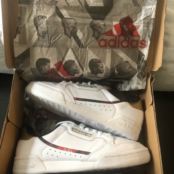 SOLD‼️Adidas continental 80 'chinese new year🧧 - Picture 6 of 16